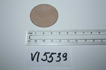 Глазок из слюды d=38мм, Арт.VI5539, шт.
