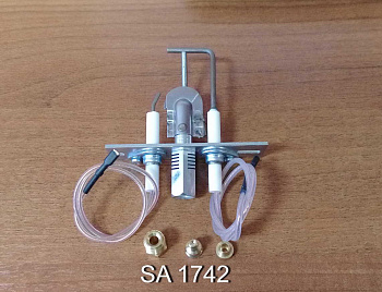 Пилотная горелка "premix" Арт. SA1742, шт.