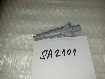 Пьезозажигалка серая PZ 10064(HZ27) Арт. SA2101, шт.