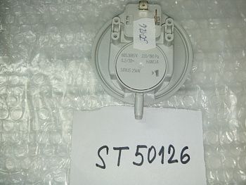 Маностат DL2E-13OZ Арт.ST50126, шт.(ST55057)
