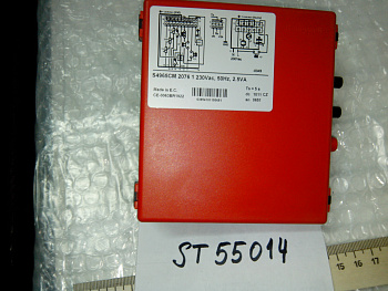 Блок управления ESYS Арт. ST55014, шт.