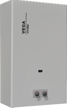 Газовый проточный водонагреватель VEGA16E, шт.