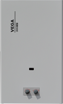 Газовый проточный водонагреватель VEGA10E, шт.