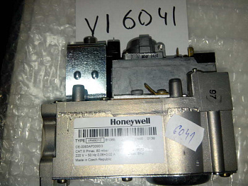 Клапан Honeywell - природный газ VR4601 CB 1065 VI6041, шт.
