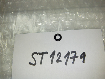 Кольцо резиновое "О" 4,6х2,3 Арт. ST12179 (ST12190), шт.