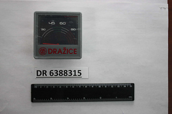 Контактный термометр BT- 218 C7 Арт. DR6388315