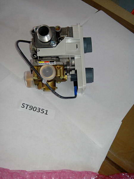 Арматура MERTIK GW40 Арт.ST90351, шт.